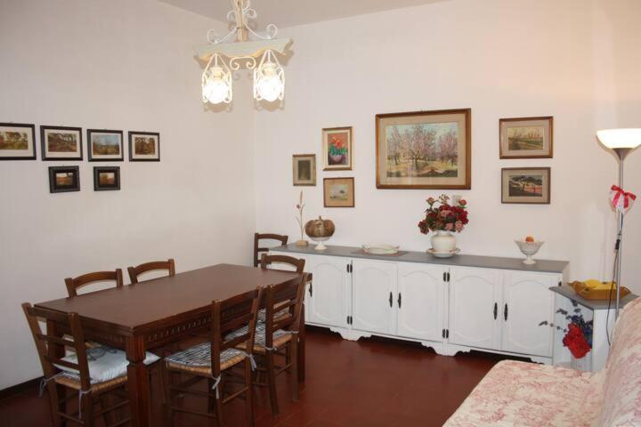 Tenuta Poggio Alla Farnia Fauglia Exterior foto