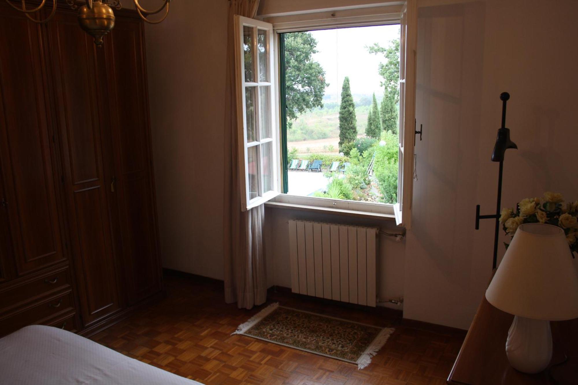 Tenuta Poggio Alla Farnia Fauglia Exterior foto