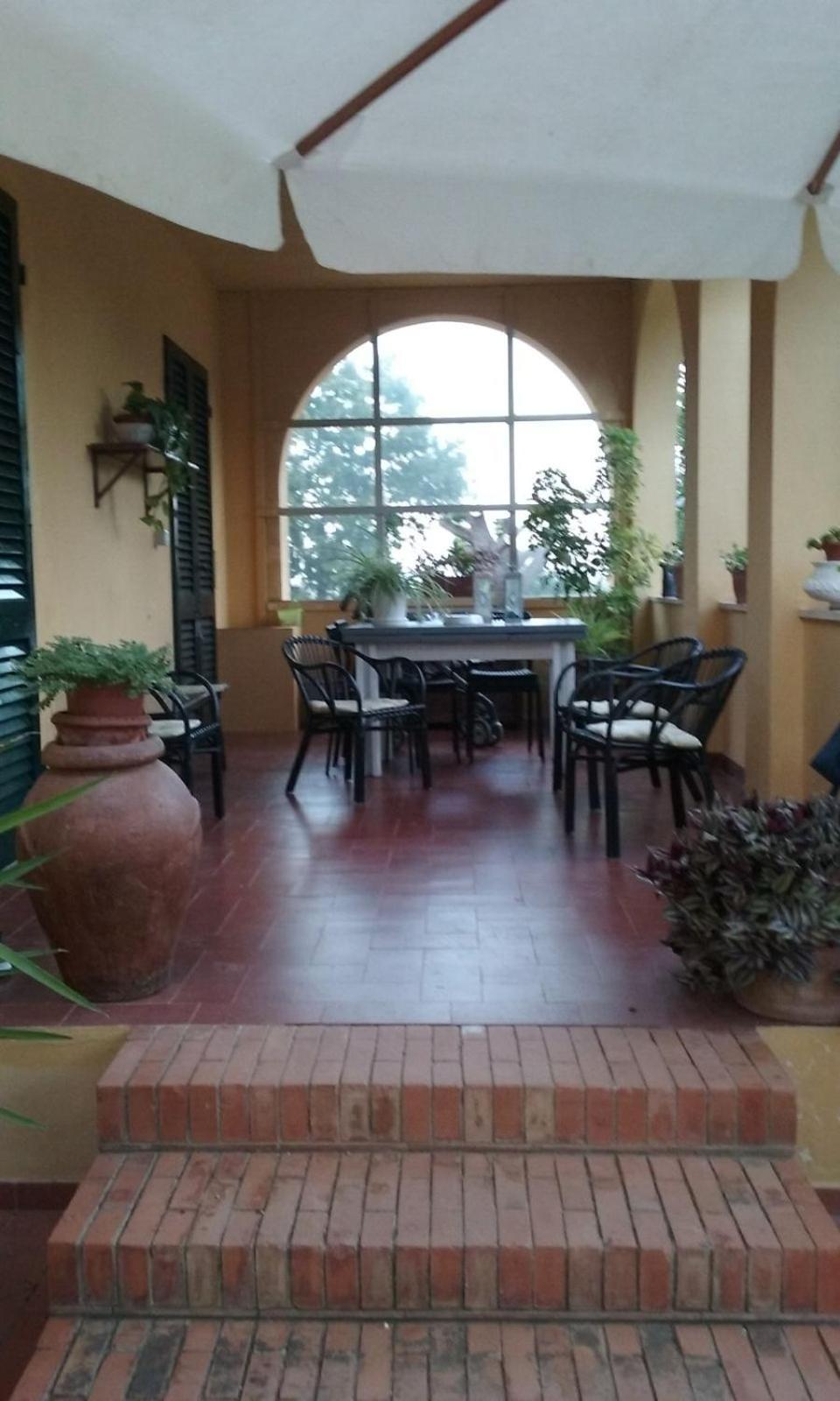 Tenuta Poggio Alla Farnia Fauglia Exterior foto