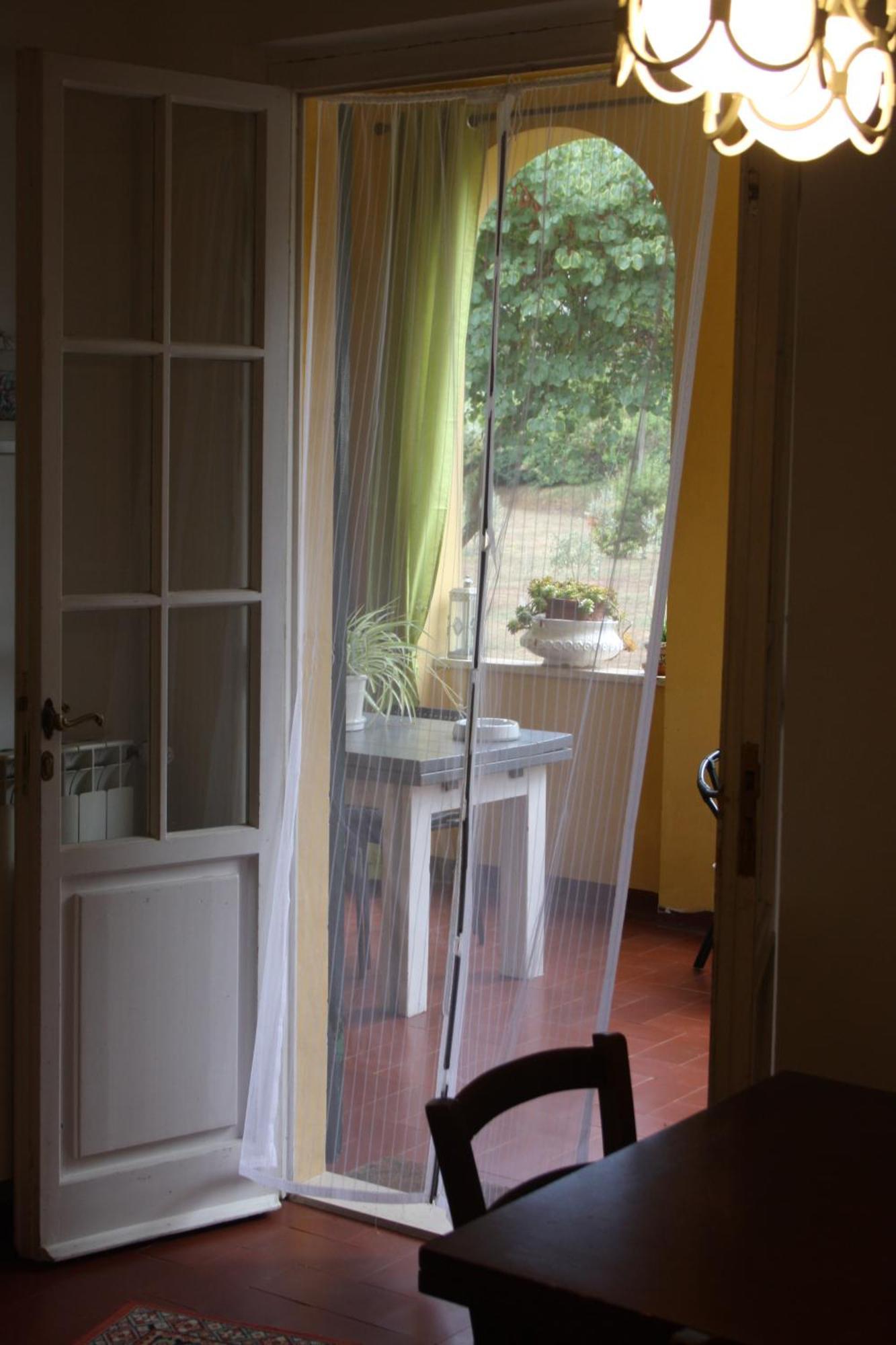 Tenuta Poggio Alla Farnia Fauglia Exterior foto